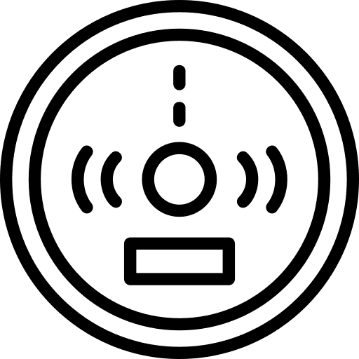 Carbon monoxide detector