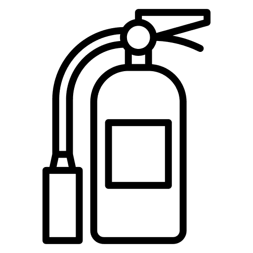 Fire extinguisher