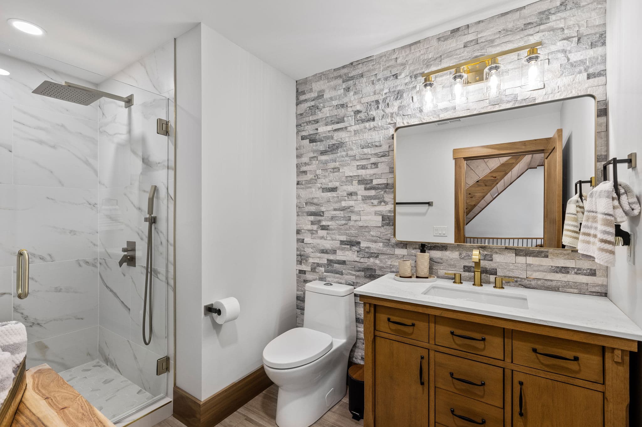 Bathroom Two thumbnail 1