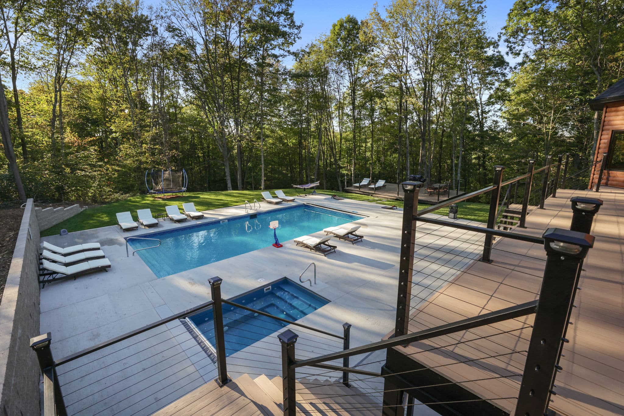 Pool Area thumbnail 2