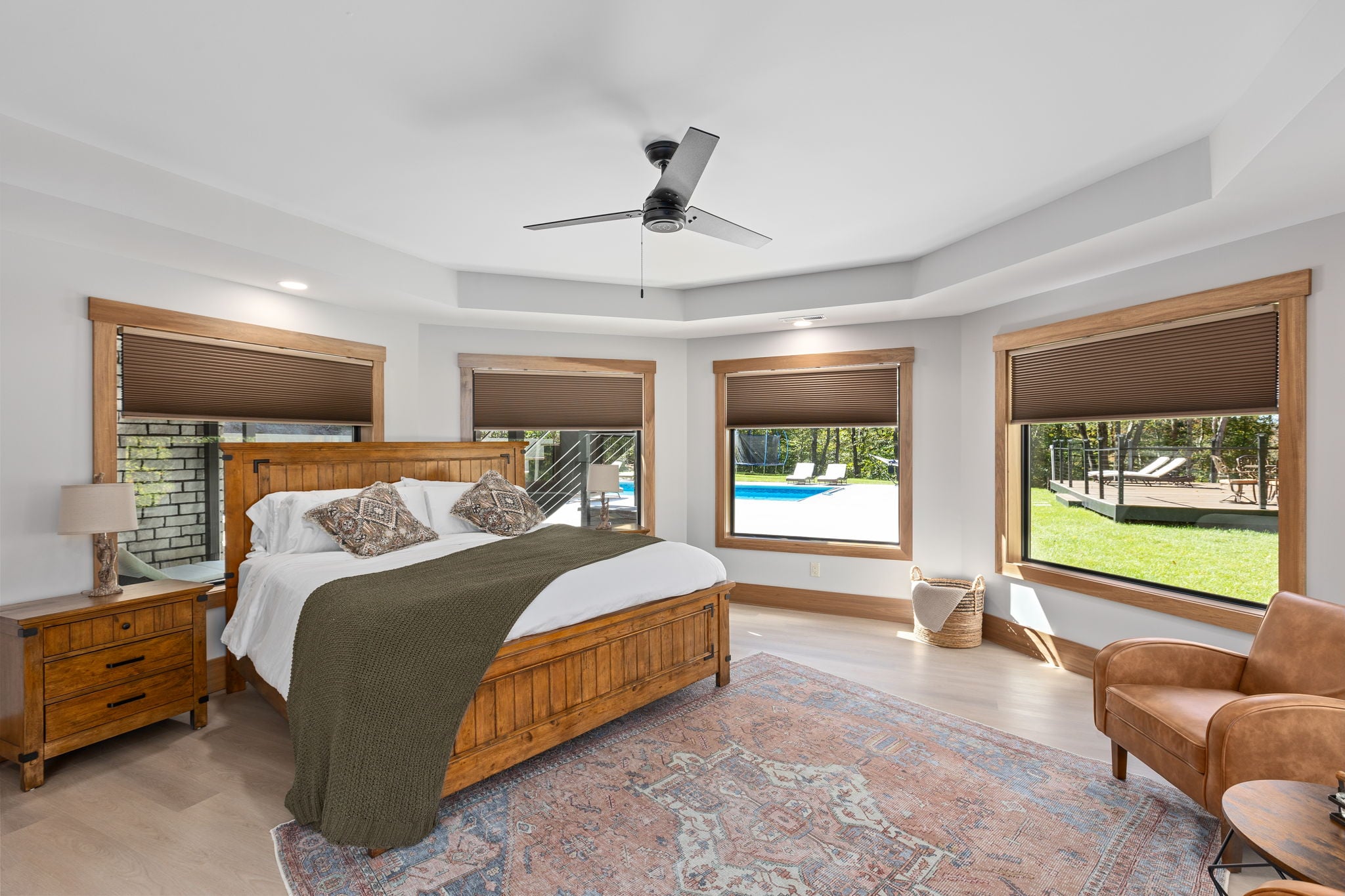 Bedroom One - Large preview