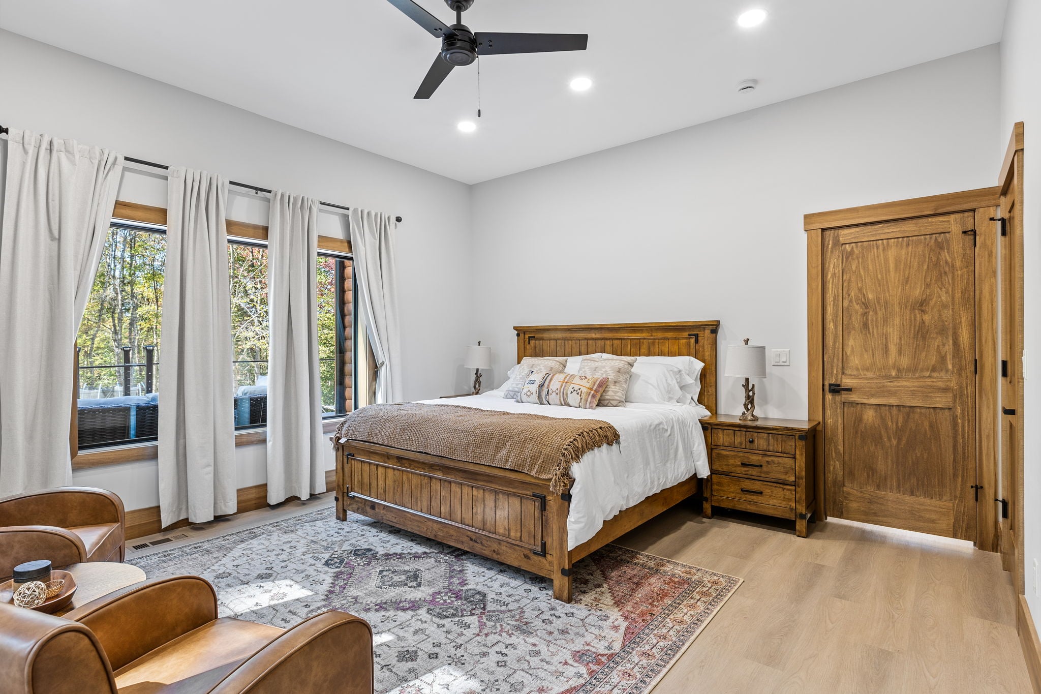 Bedroom Two - Large preview