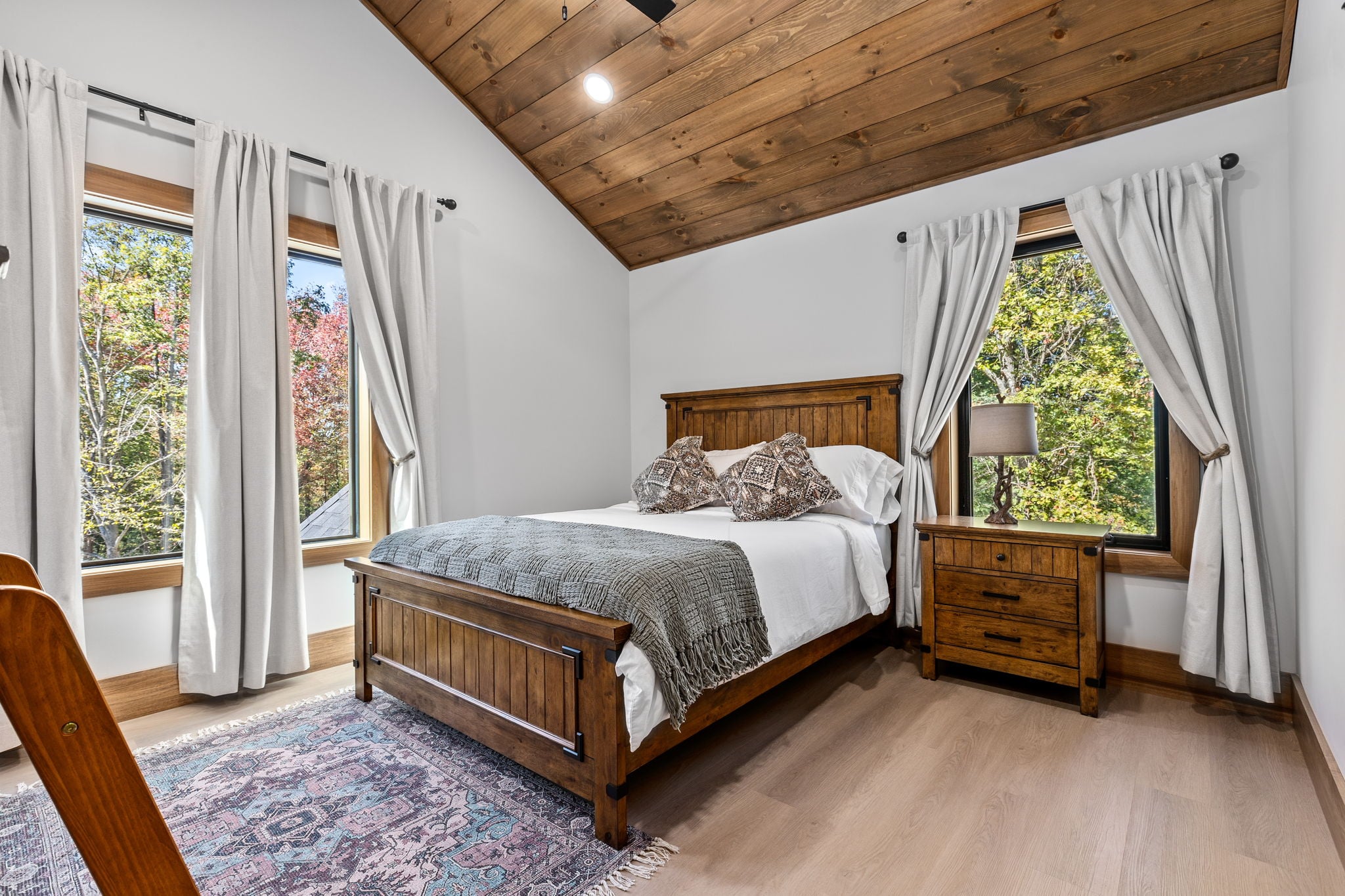 Bedroom Five - Large preview