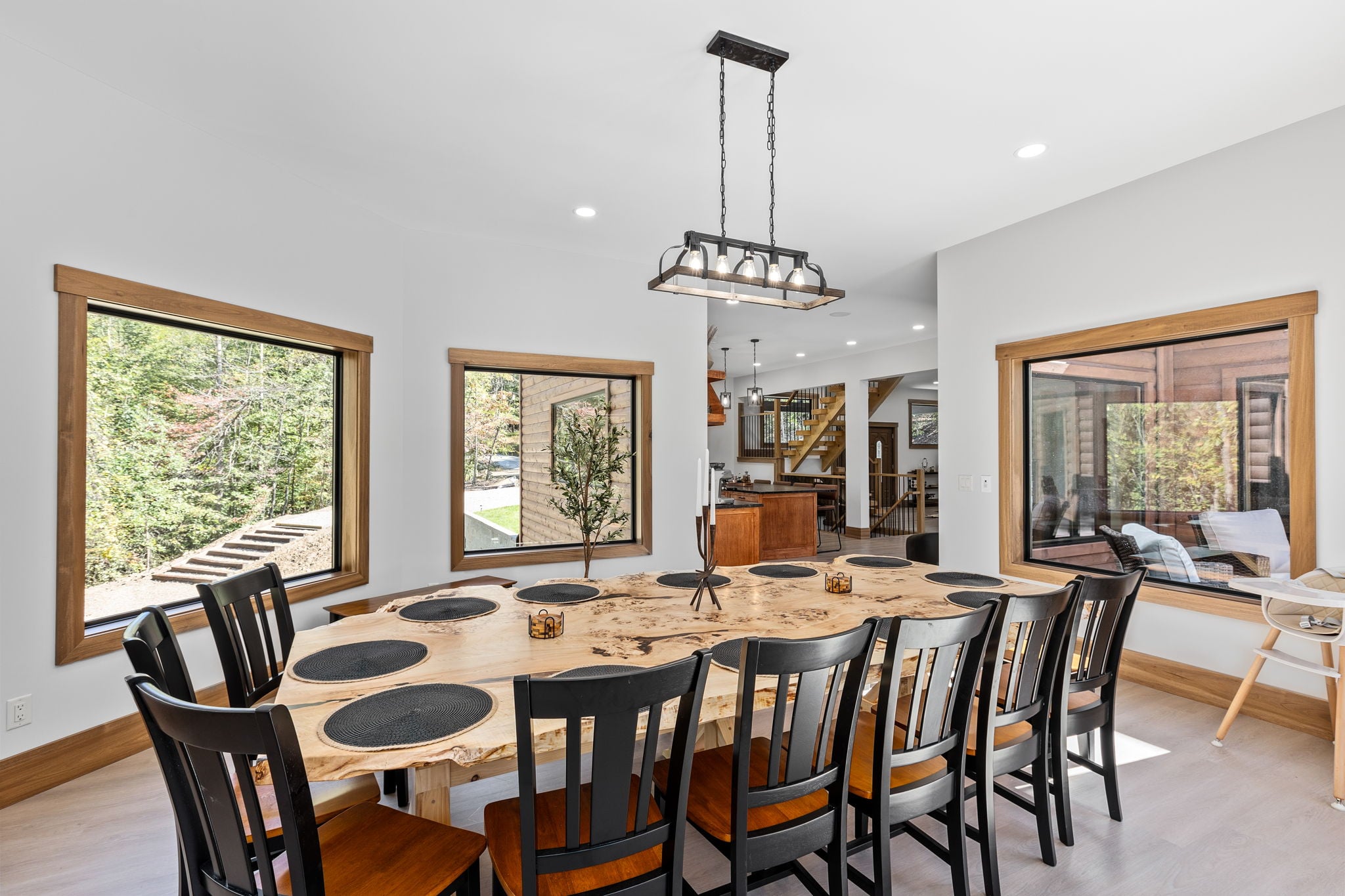 Dining Room - Large preview