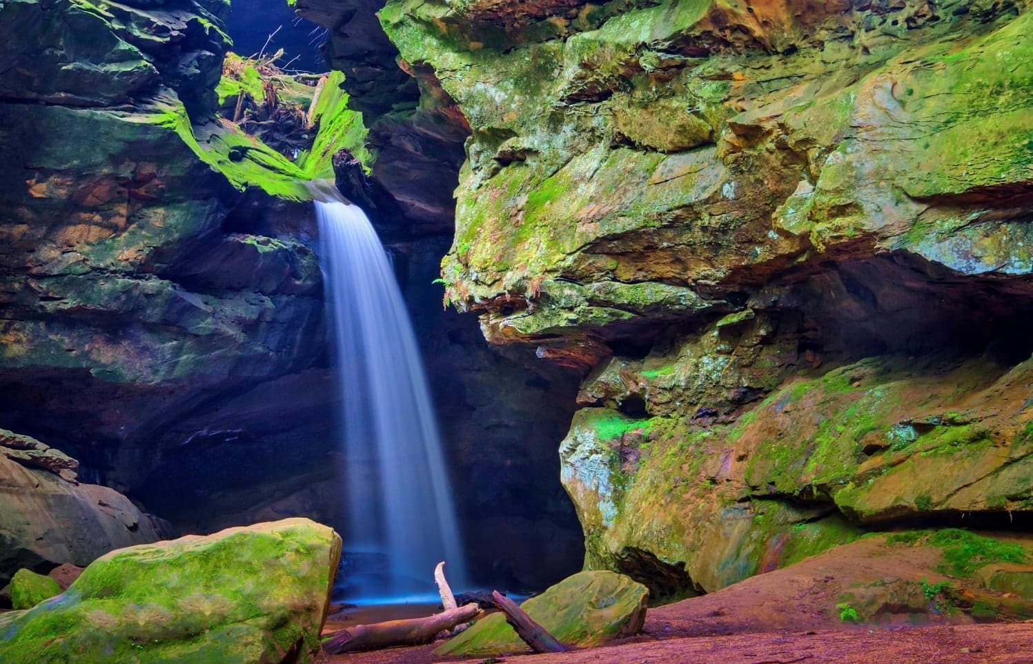 Conkle's Hollow