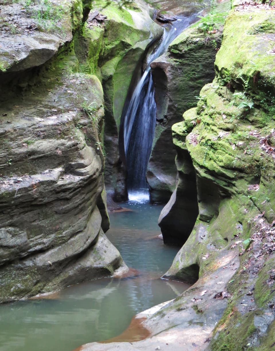 Boch Hollow